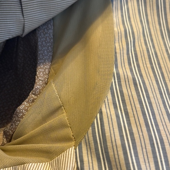 Joseph Abboud Tan Sport Coat Classic Design - Picture 3 of 13